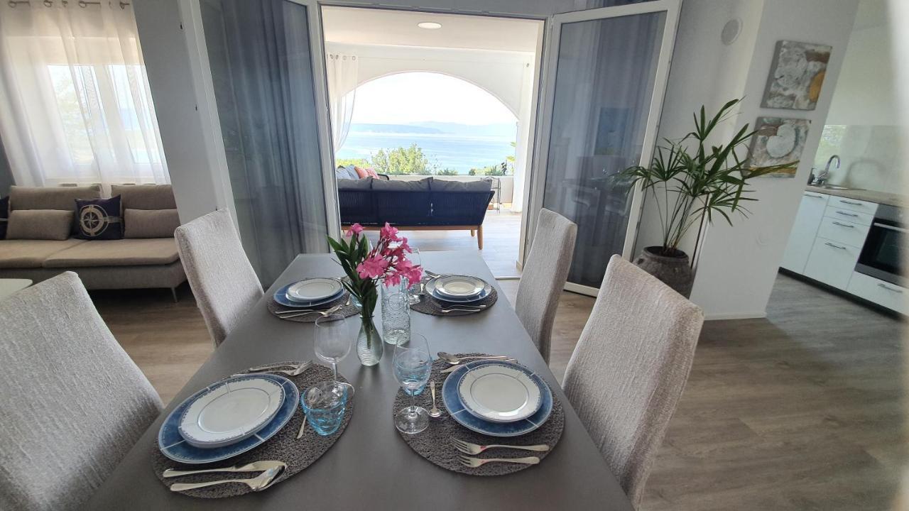 Divine View Apartma 니바이스 외부 사진