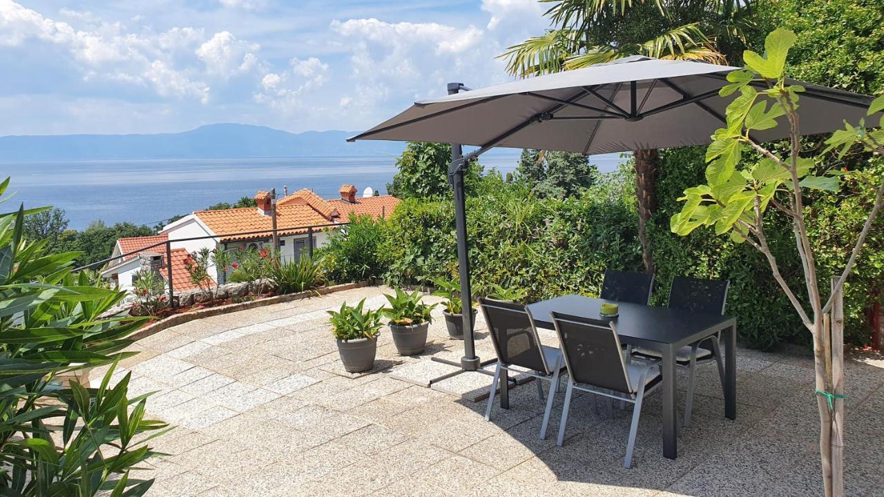 Divine View Apartma 니바이스 외부 사진