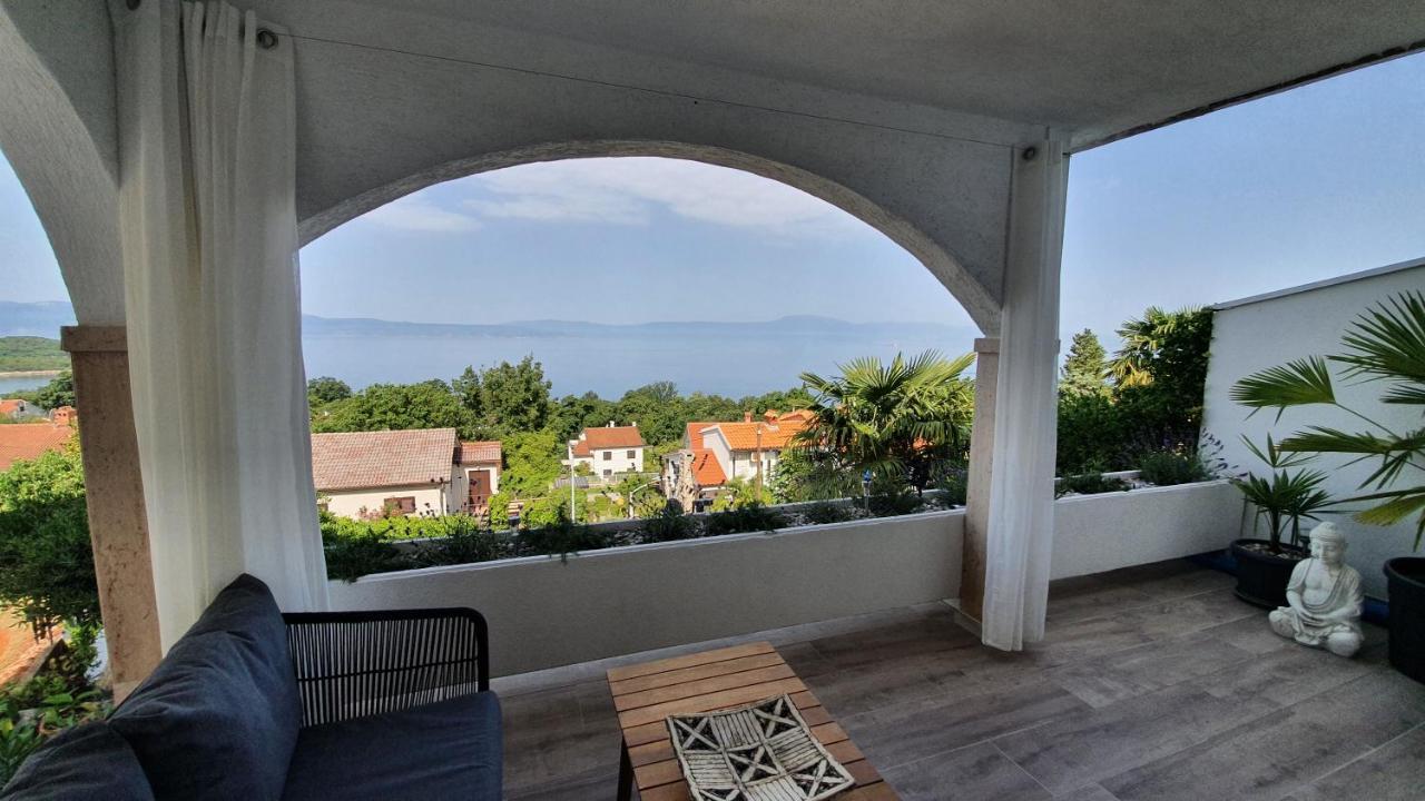 Divine View Apartma 니바이스 외부 사진